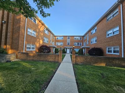 6925 W 64th Pl #2F