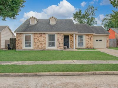 17319 Nordway Dr
