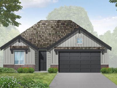 Hayward Plan, Autumn Creek