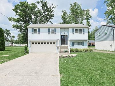 4954 Bell Ave