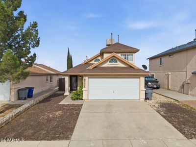 3808 Tierra Alamo Dr