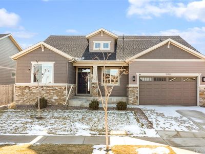 15950 Buffalo Run Drive