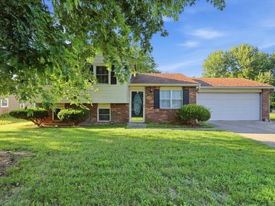812 Moss Oak Ct