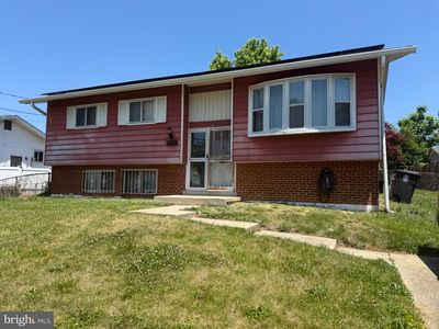 6808 Valley Park Rd