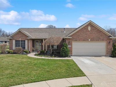 516 Millwood Meadows Dr