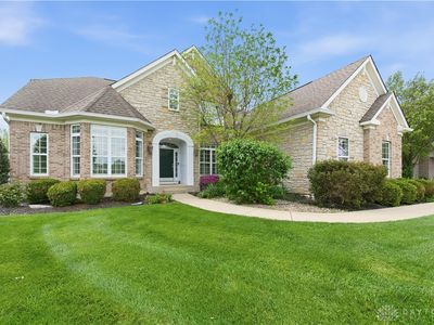 7267 Clawson Ct