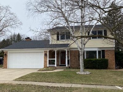 2310 Churchill Dr