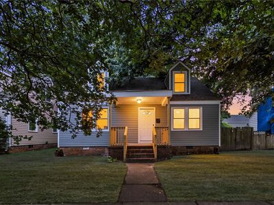 329 E Randall Ave