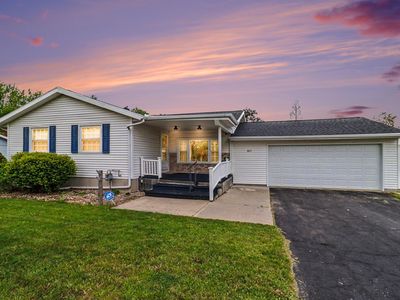 Property at 517 Ives Ave, Big Rapids, MI