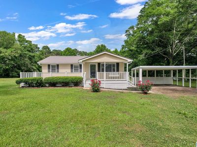 6328 Snowville Brent Rd
