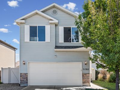 Property at 3702 Tumwater Dr, Eagle Mountain, UT
