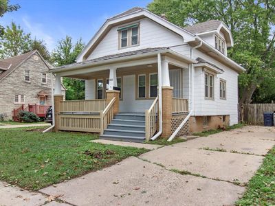 4866 North 48th STREET