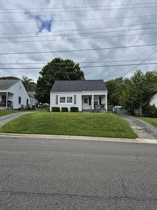 Property at 560 W Spiller St, Wytheville, VA