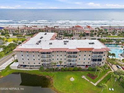 600 PONTE VEDRA Boulevard #102