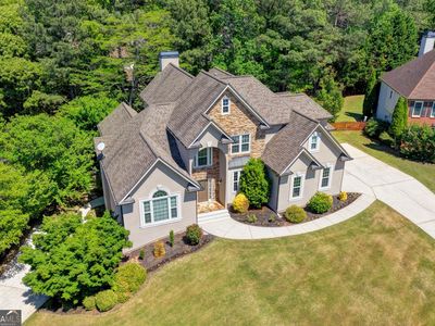 1173 Forest Crest Ct