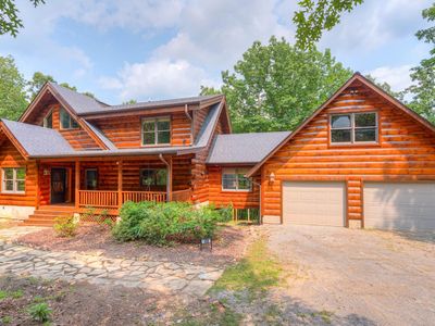 499 Craig Woods Rd