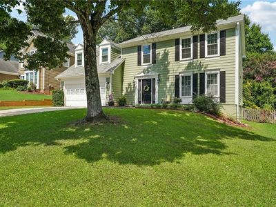 3651 Forest Glen Trl