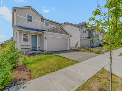 Property at 213 S 88th Dr, Ridgefield, WA