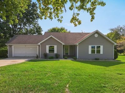 112 Silvercreek Dr