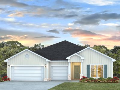 2367 Lake Silver Rd