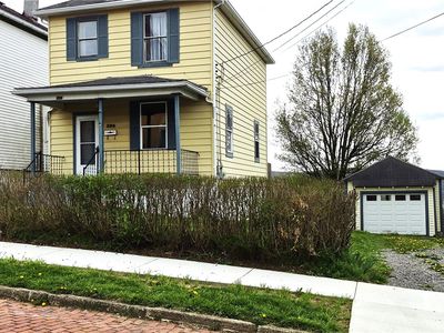 306 Penn Ave