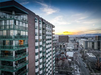 550 E 12th Avenue #1703