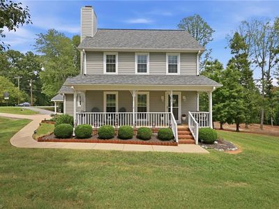 Property at 1771 Griffin Rd, Madison, NC