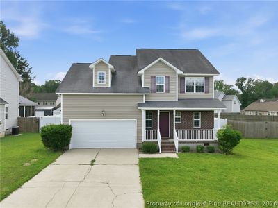 Property at 1212 Jereens Creek Rd, Fayetteville, NC