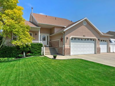 8941 S Sun Leaf Dr