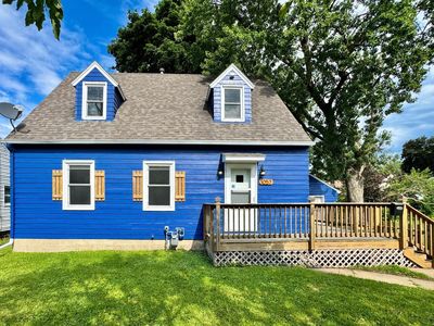 1057 Linn Ave