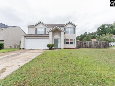 124 Stoney Point Ln