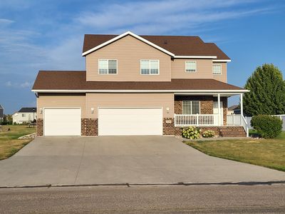 3698 N Sedona Ct