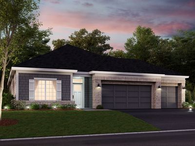 Cedarwood II Plan, Parkway Meadows