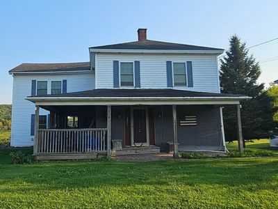 416 Washburn Road