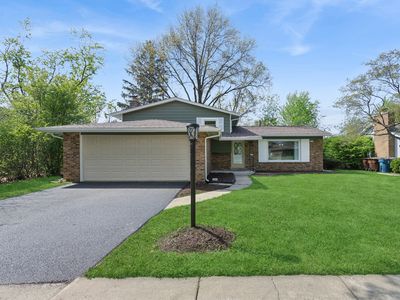 Property at 22644 Lakeshore Dr, Richton Park, IL
