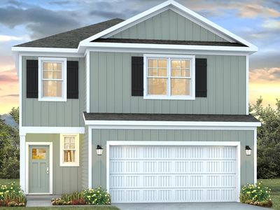 1204 Sabal Palm St Lot 580