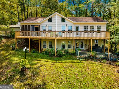 Property at 94 Wild Turkey Ct, Monticello, GA