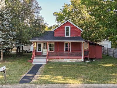 401 Sheldon St