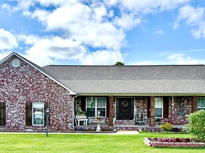 Property at 55 County Road 806, Clanton, AL