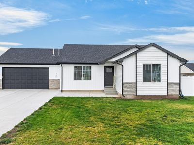 Property at 345 Skyline Peak Loop, Inkom, ID