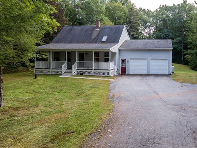 451 Pownal Road