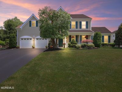 407 Vassar Drive