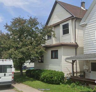 Property at 46 Warsaw St, Lackawanna, NY