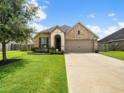 2109 Hickory Valley Ct