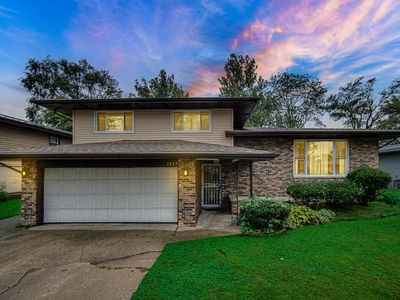 Property at 2837 191st Pl, Lansing, IL