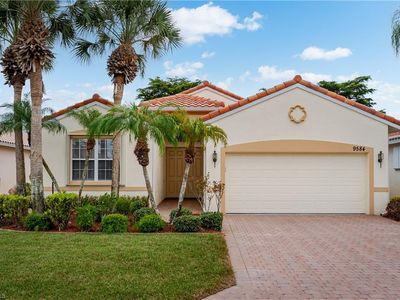 9584 Liseron DR