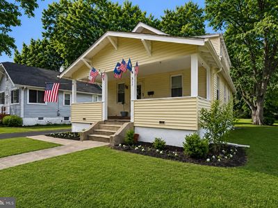 Property at 317 S Washington Ave, Moorestown, NJ