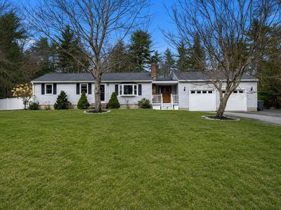 5 Falcon Drive
