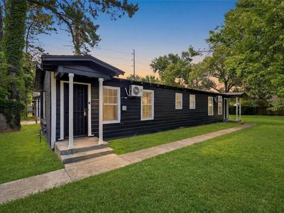 Property at 8030 Record St, Houston, TX