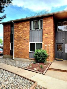Property at 1625 N Murray Blvd APT 115, Colorado Springs, CO